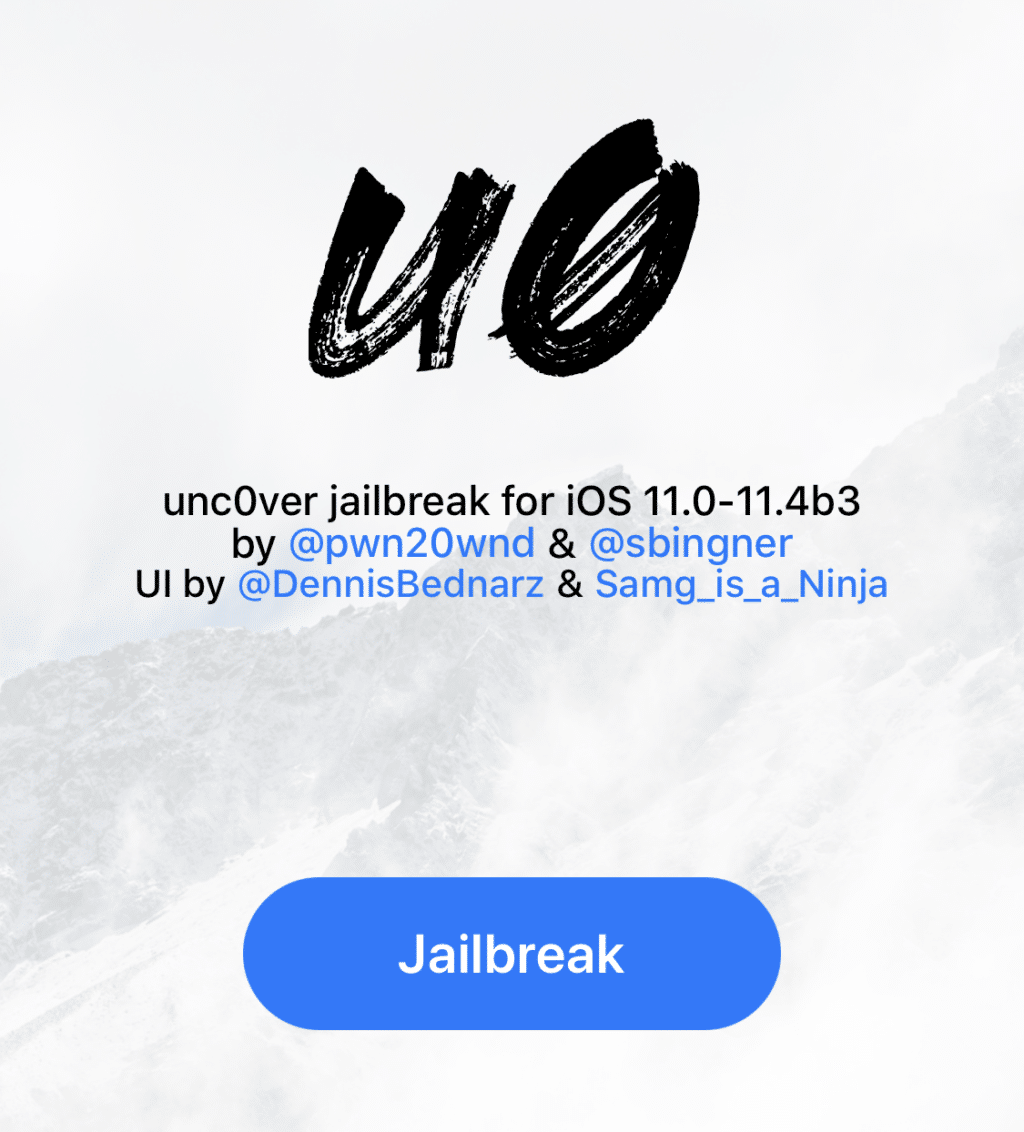 Ios 11.4 jailbreak download mac ios